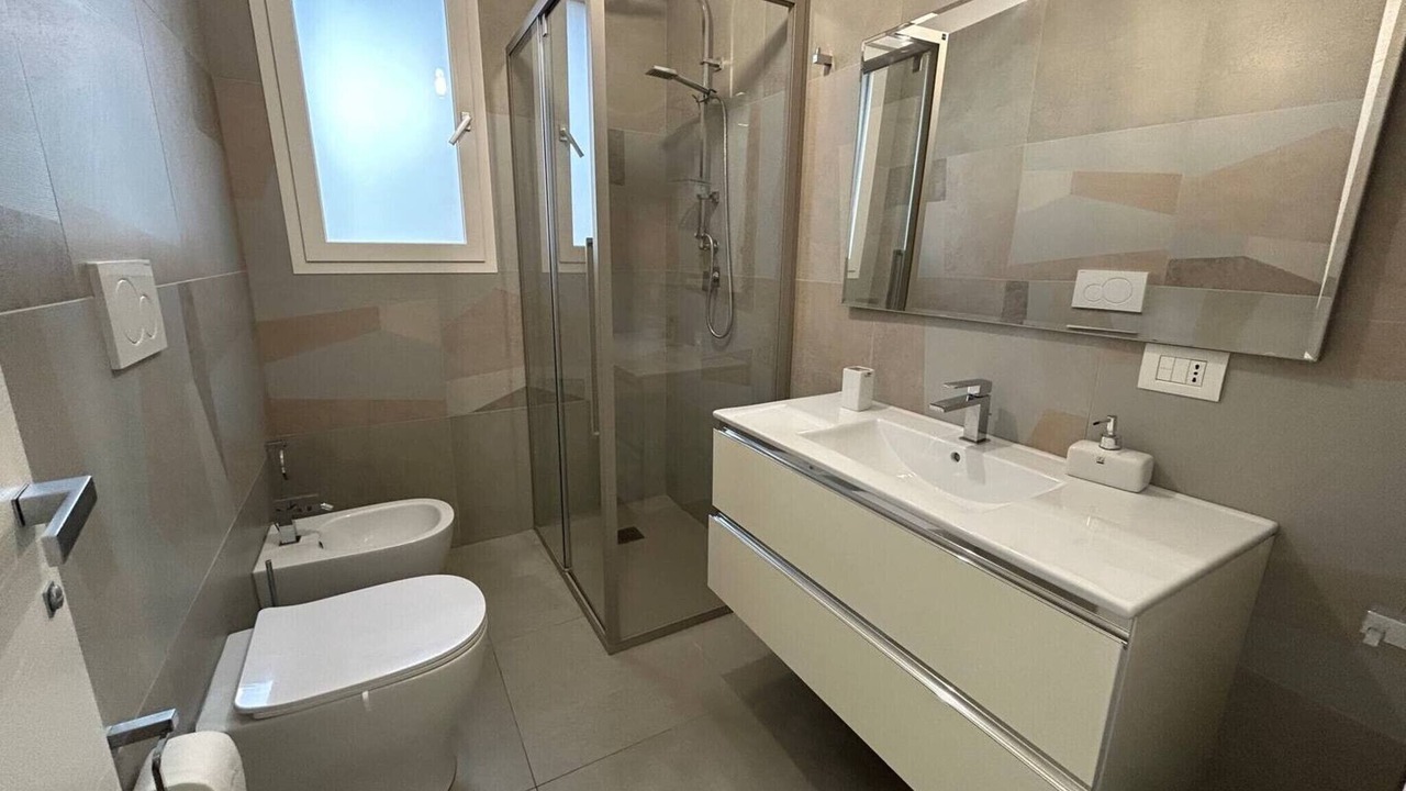 Photo of Bathroom in Santa Caterina