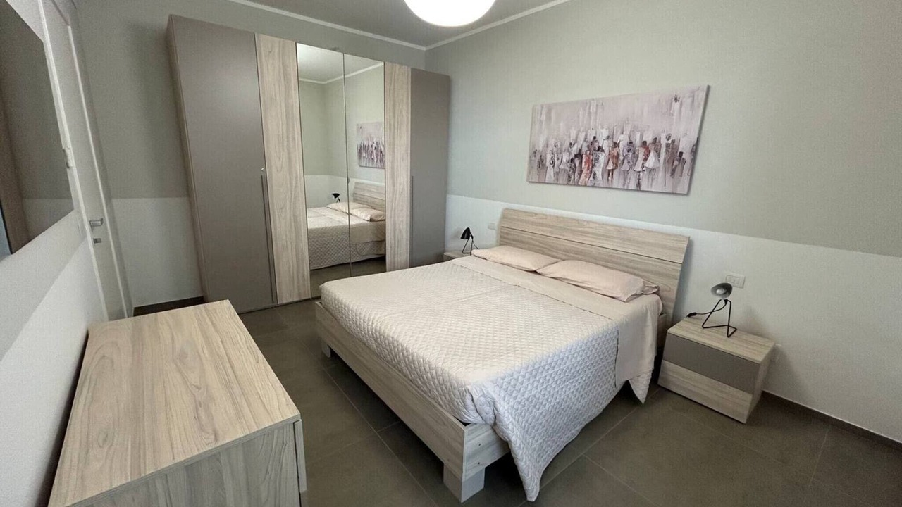 Photo of Bedroom in Santa Caterina