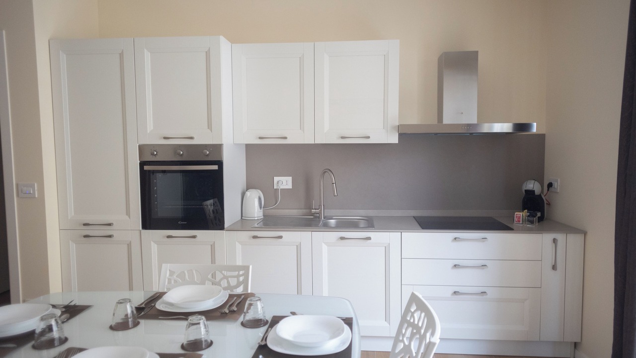 Photo of Kitchen in Bitonto