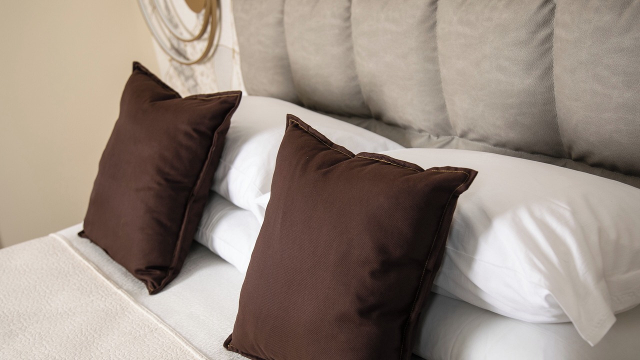 Photo of Bedroom in Bitonto