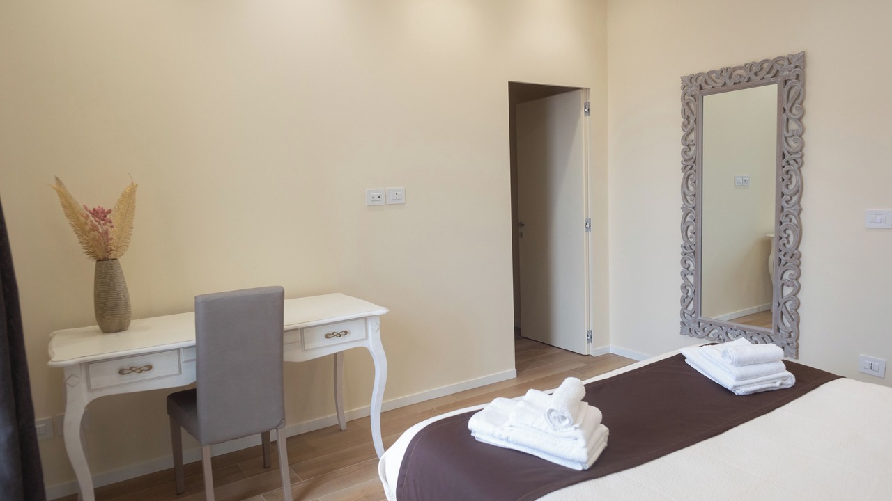 Photo of Bedroom in Bitonto