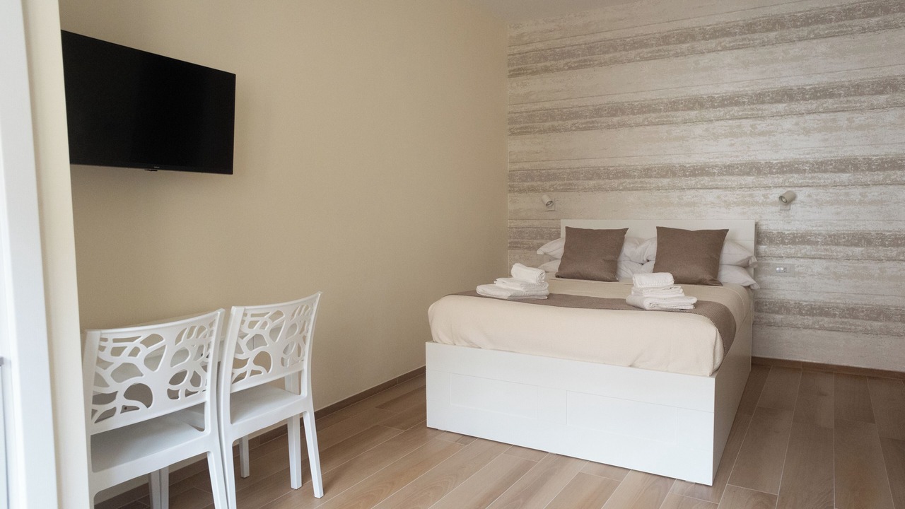 Photo of Bedroom in Bitonto