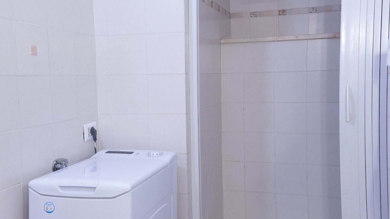 Photo of Bathroom in Piano di Sorrento