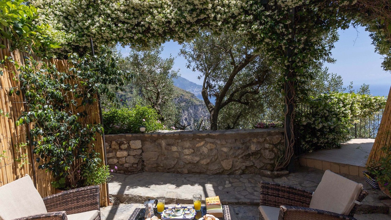 Photo of Outdoor in Piano di Sorrento