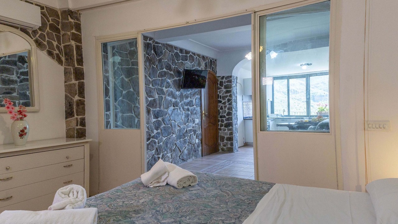 Photo of Bedroom in Piano di Sorrento