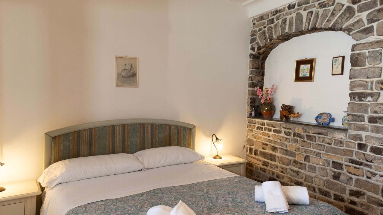 Photo of Bedroom in Piano di Sorrento
