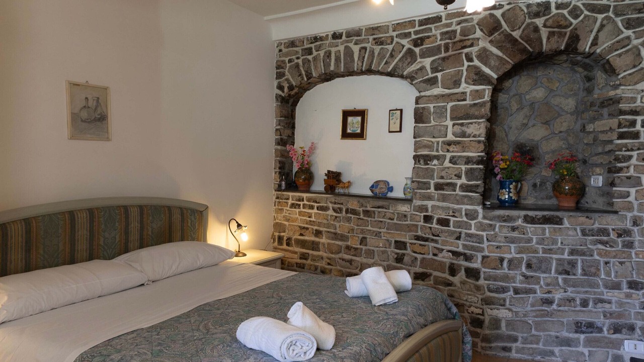 Photo of Bedroom in Piano di Sorrento