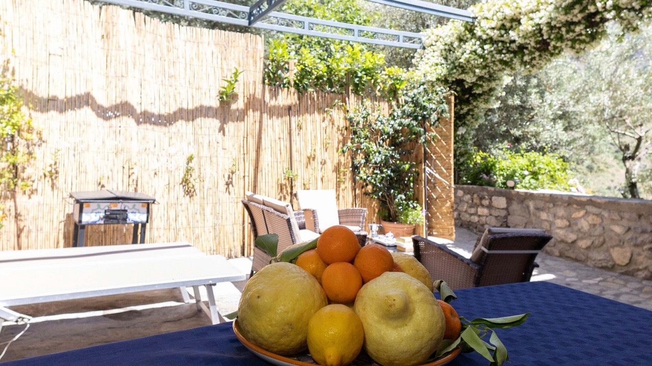 Photo of Outdoor in Piano di Sorrento