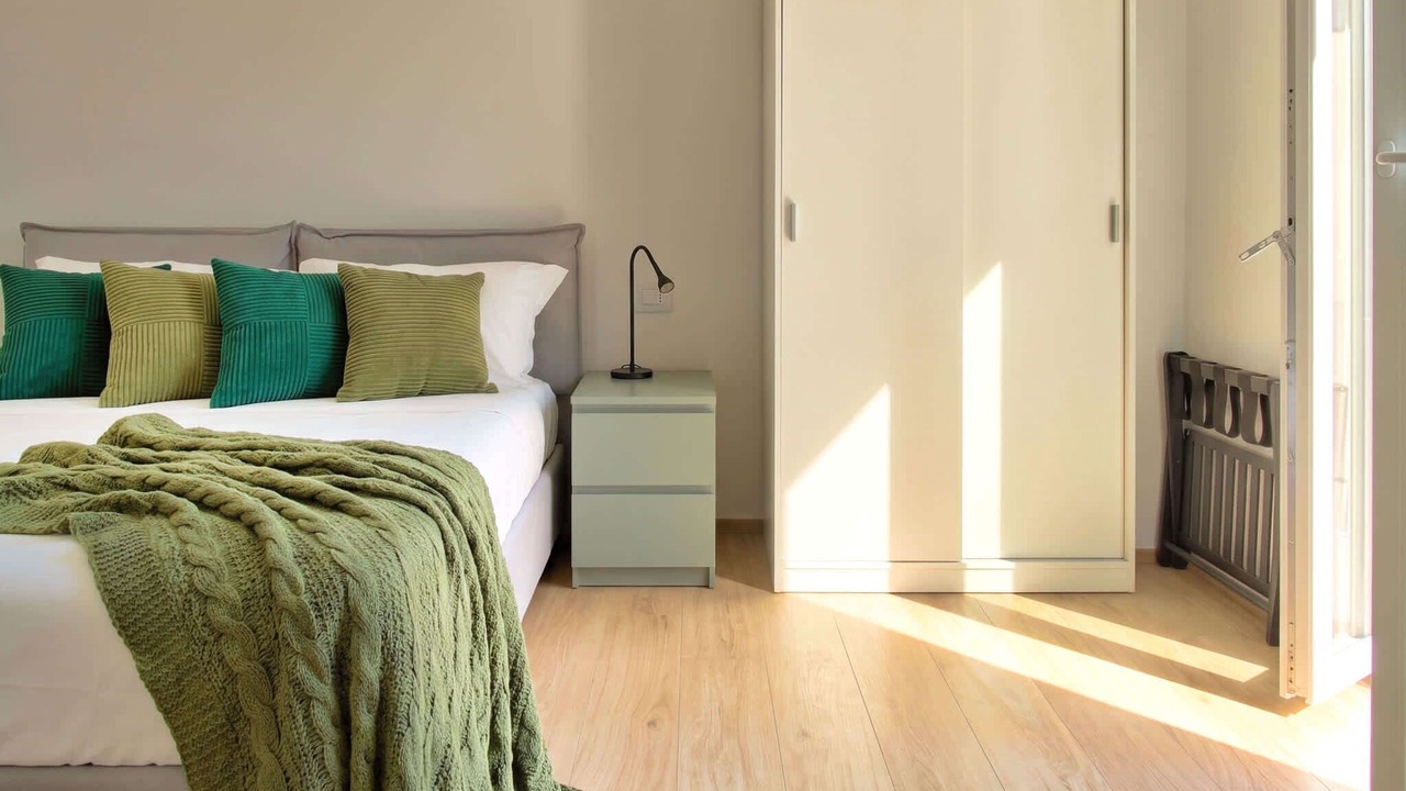 Photo of Bedroom in Bolognina