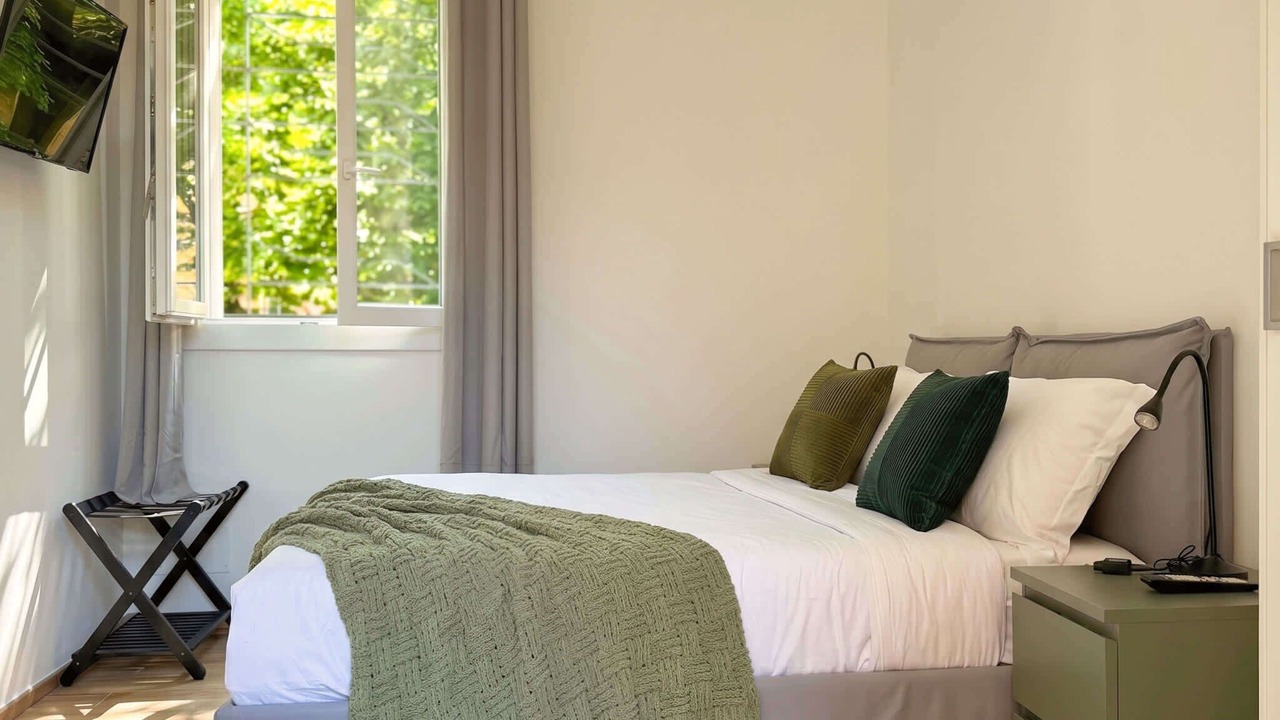 Photo of Bedroom in Bolognina