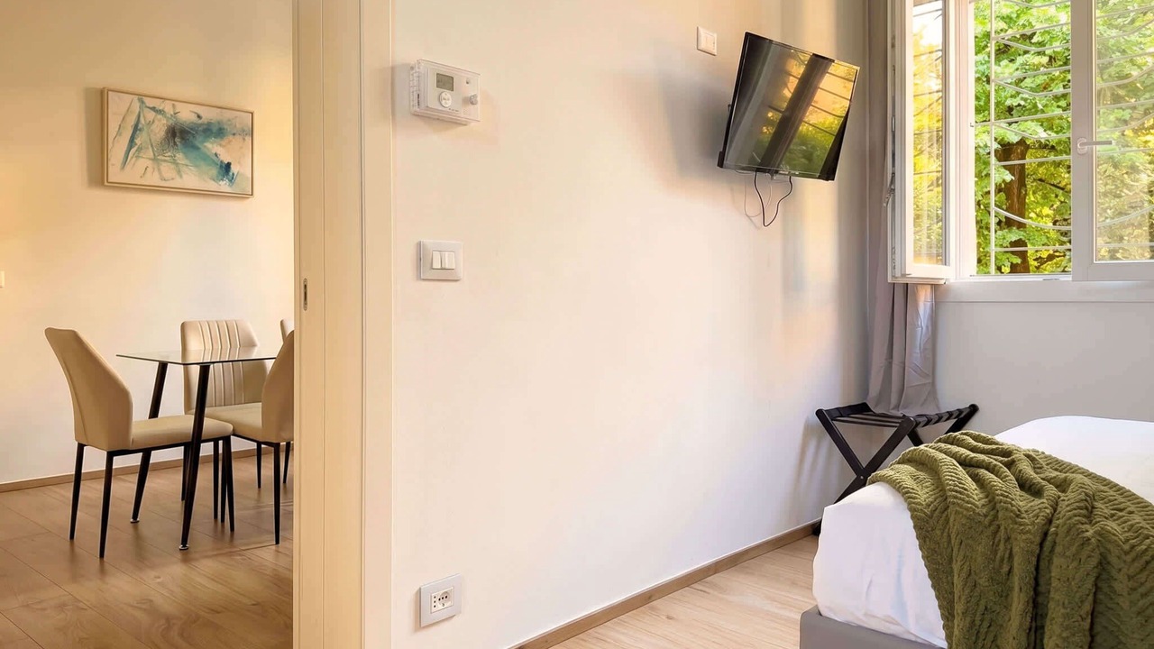 Photo of Bedroom in Bolognina