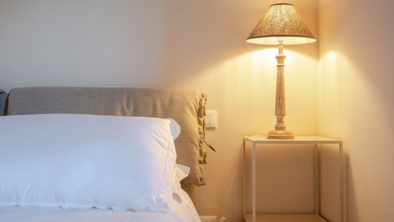 Photo of Bedroom in Cortona