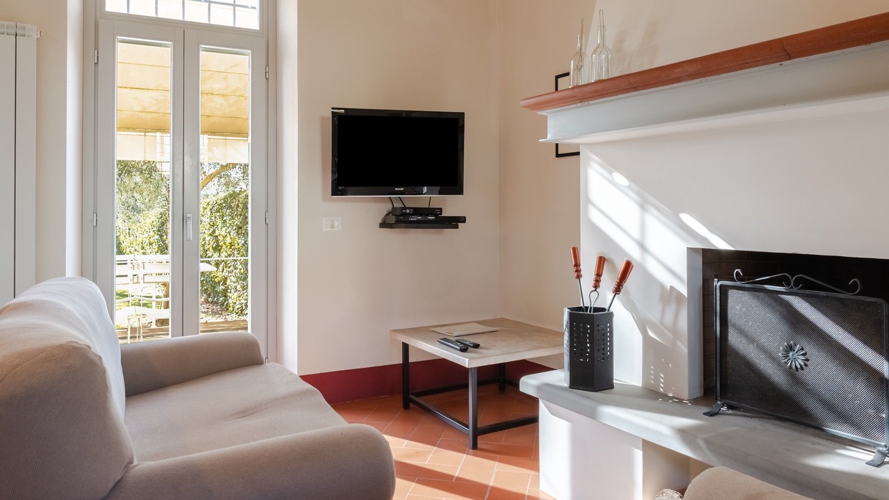 Photo of Livingroom in Cortona