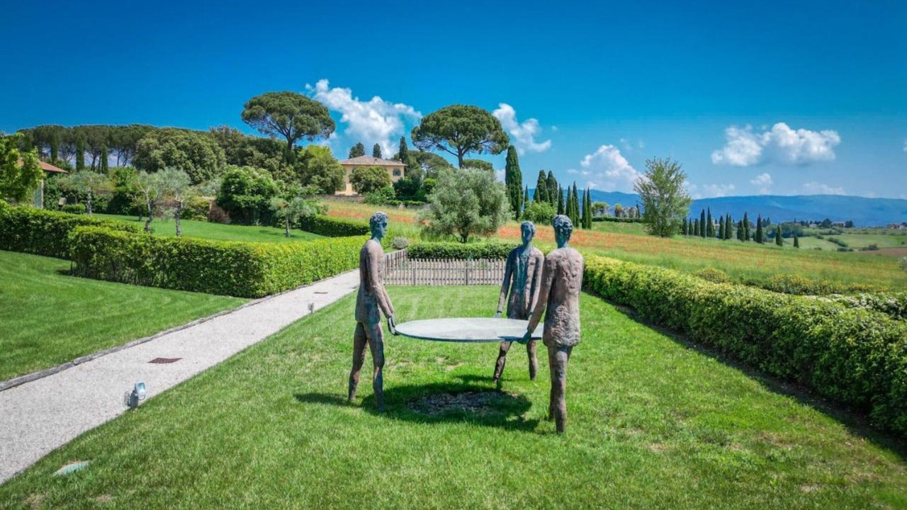 Photo of Outdoor in Cortona