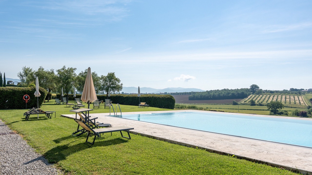 Photo of Outdoor in Cortona