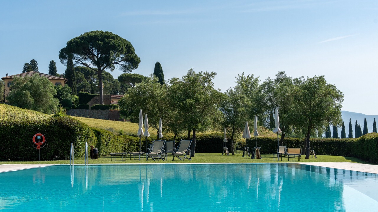 Photo of Outdoor in Cortona