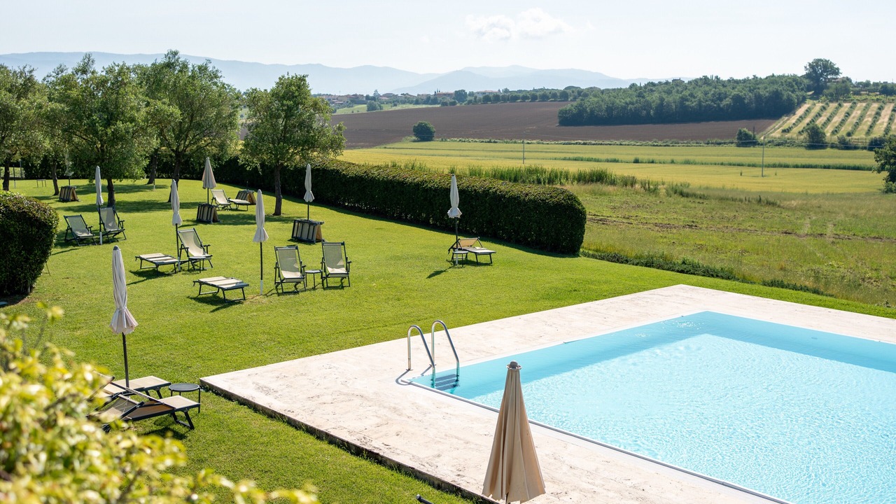 Photo of Outdoor in Cortona
