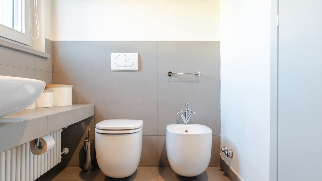 Photo of Bathroom in Cortona