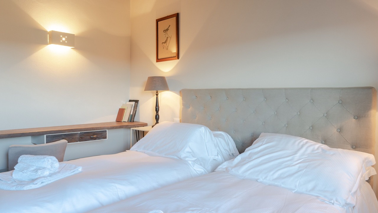 Photo of Bedroom in Cortona
