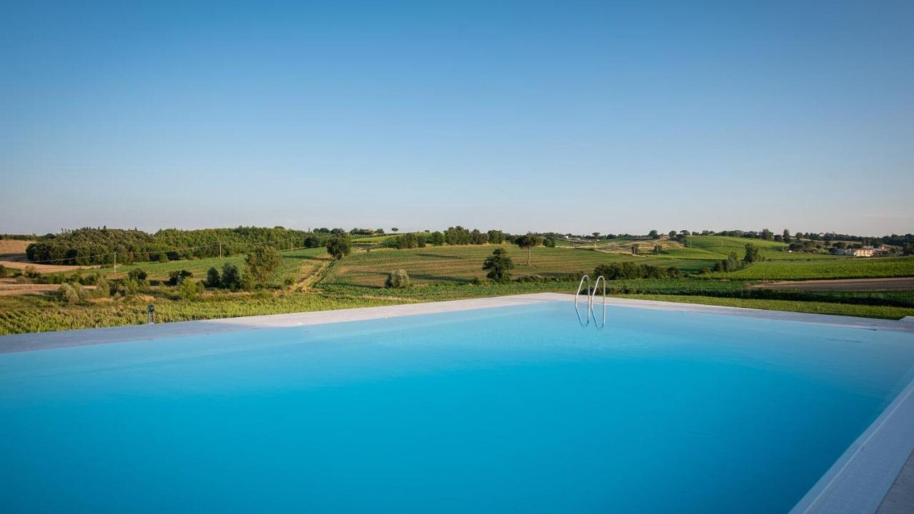 Photo of Outdoor in Cortona