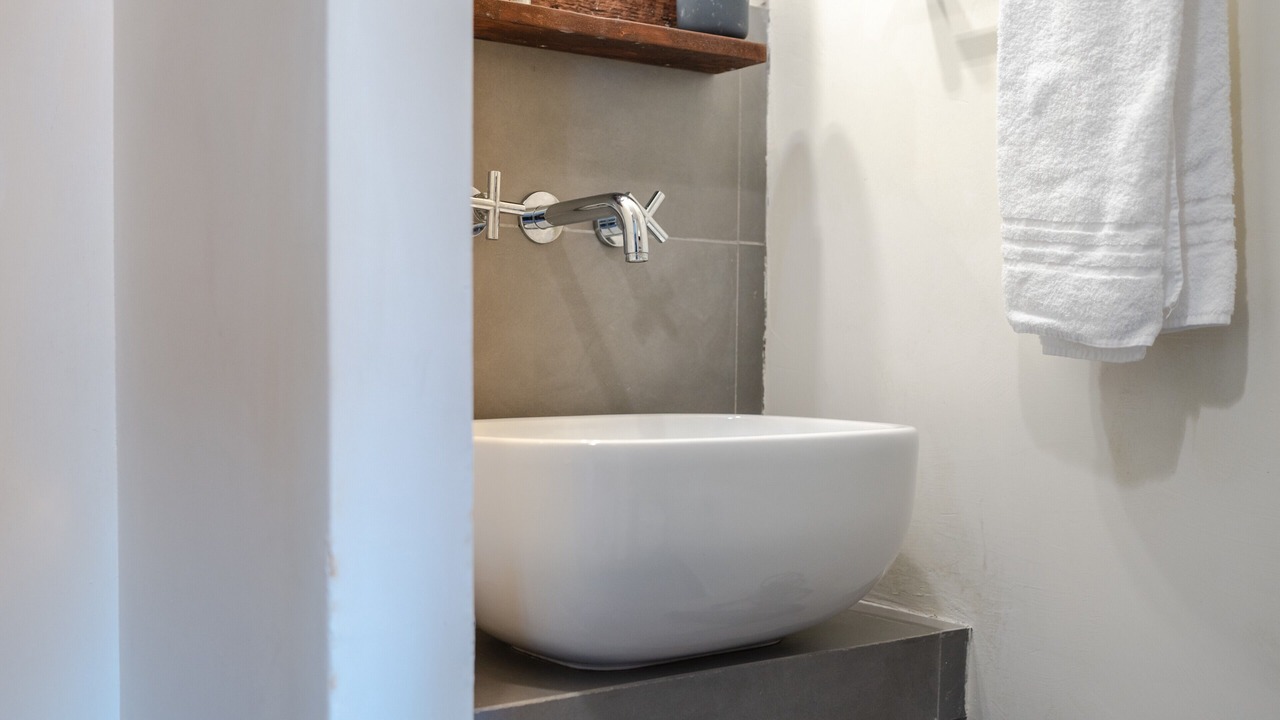 Photo of Bathroom in Cortona