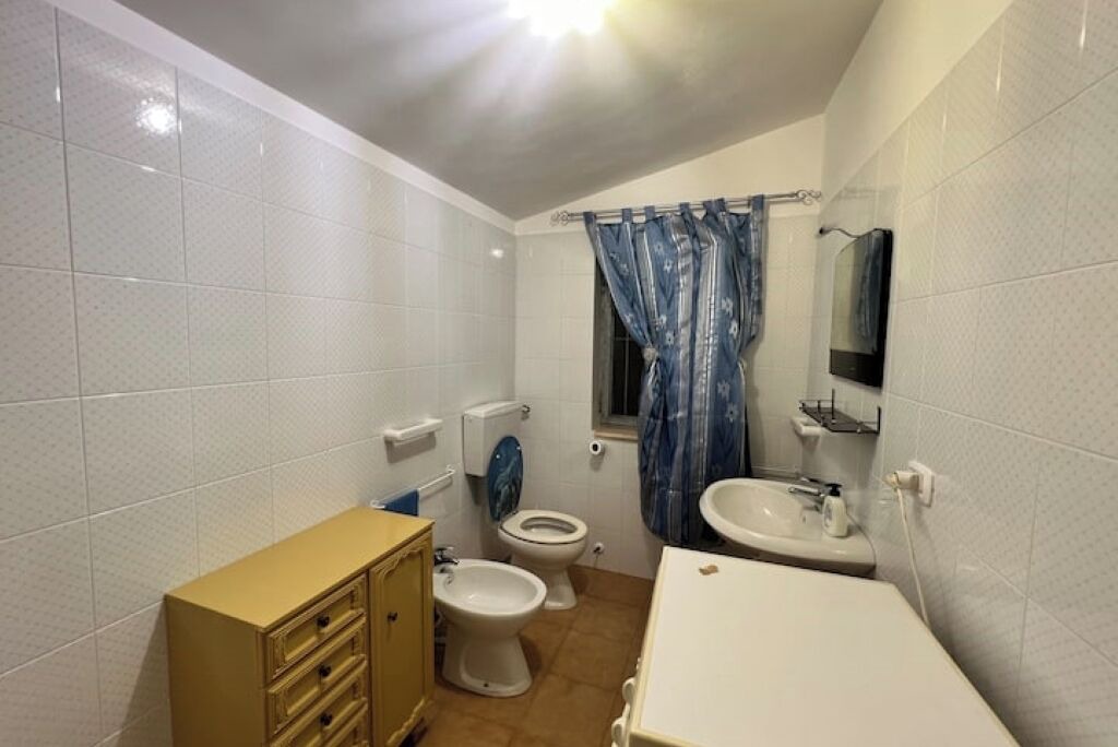 Photo of Bathroom in Alberobello