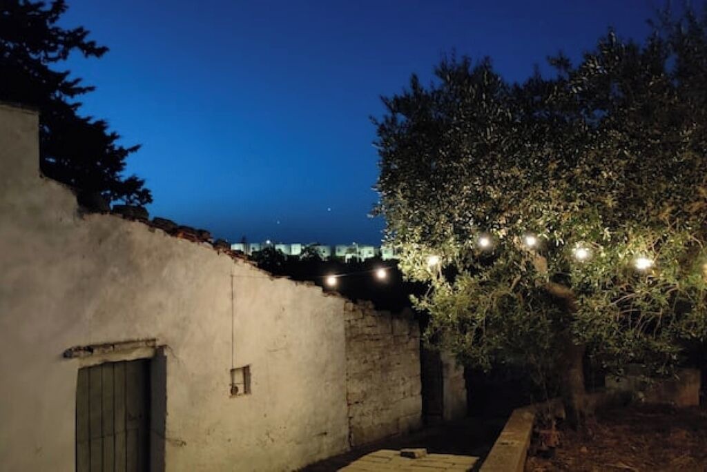 Photo of Outdoor in Alberobello