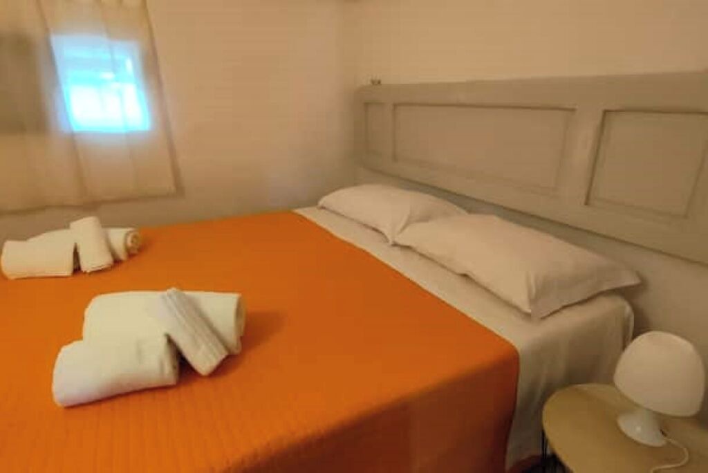 Photo of Bedroom in Alberobello