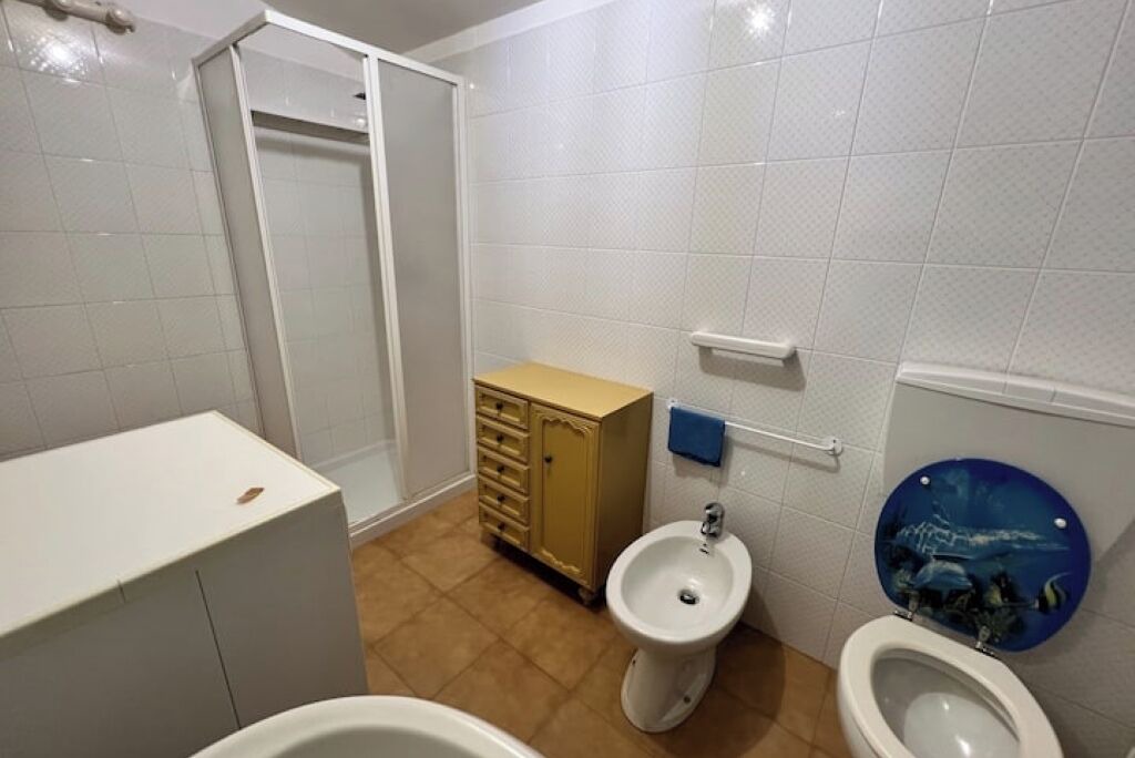 Photo of Bathroom in Alberobello