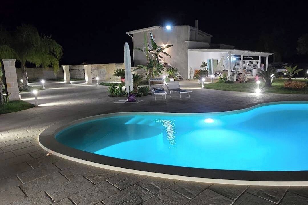 Photo of Outdoor in Leverano