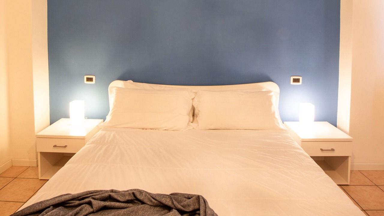 Photo of Bedroom in Senigallia