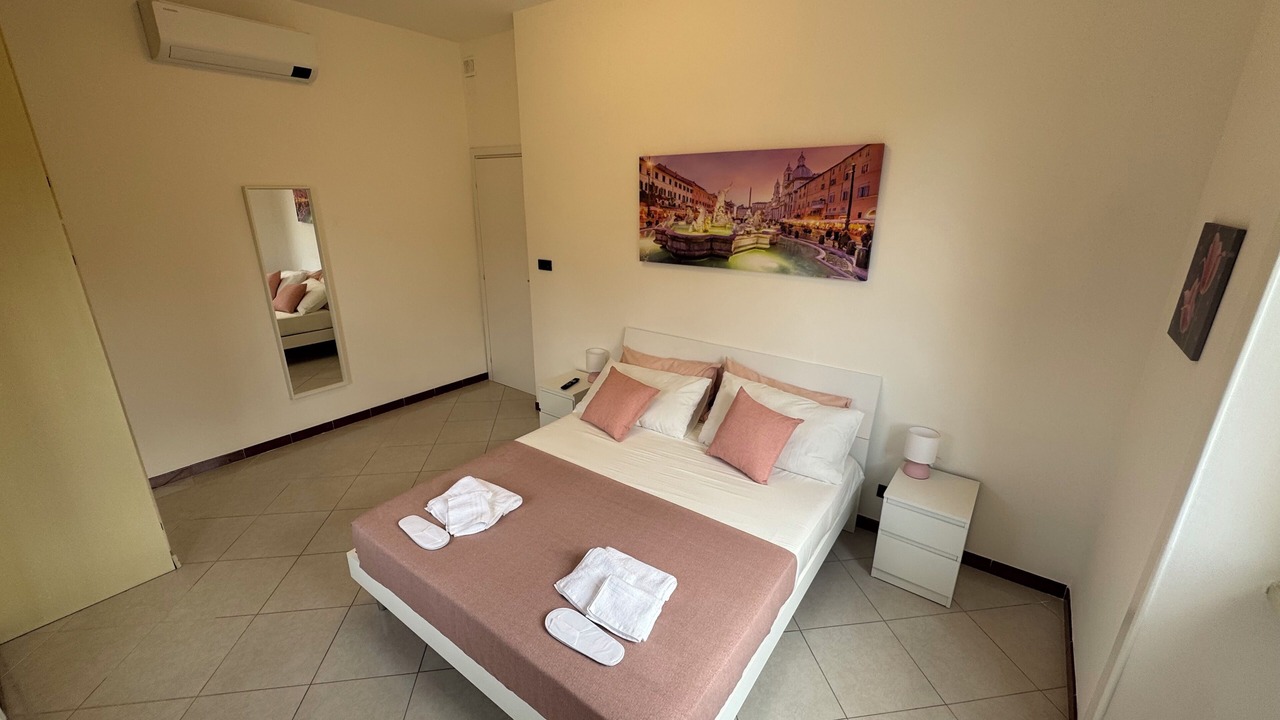 Photo of Bedroom in Aventine