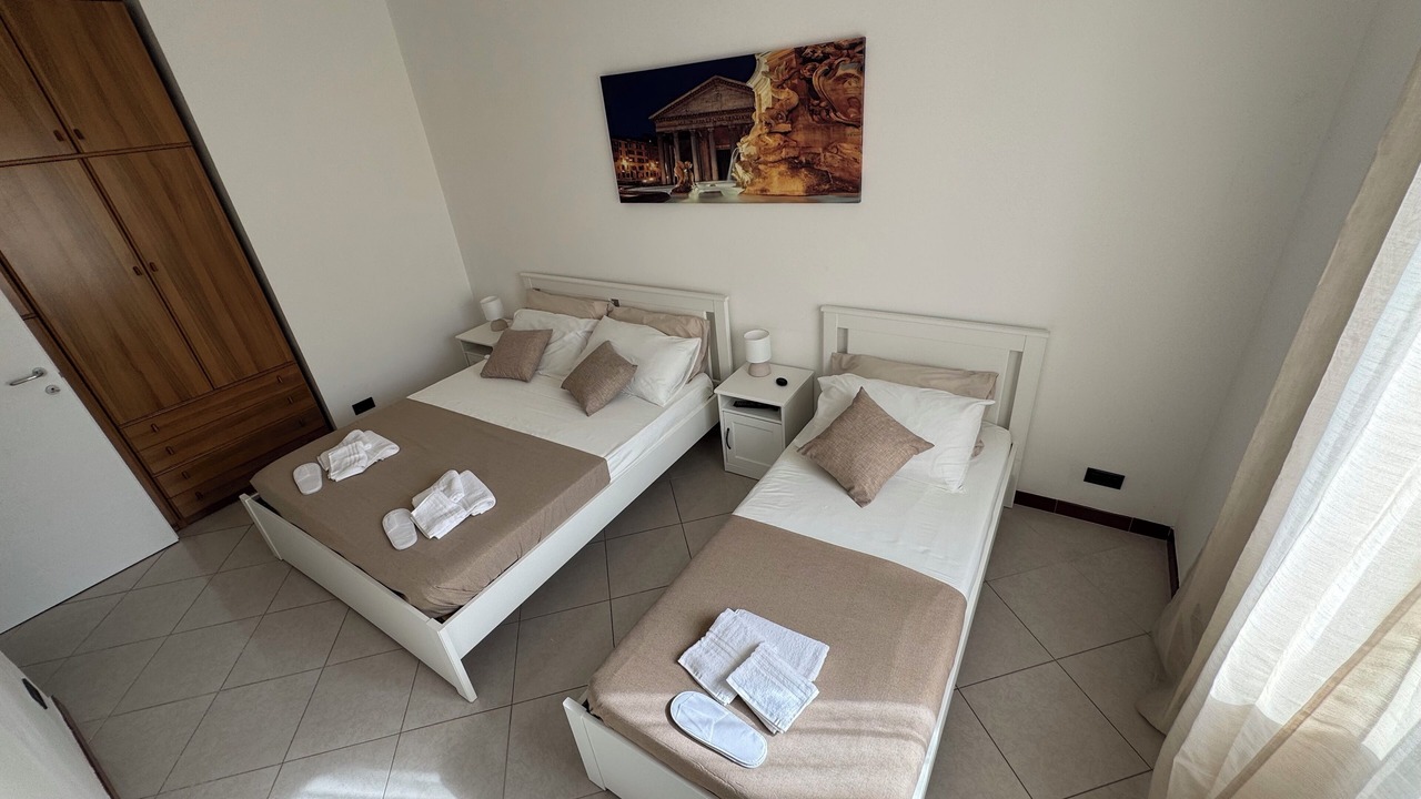 Photo of Bedroom in Aventine