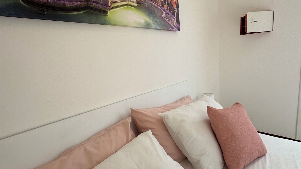 Photo of Bedroom in Aventine