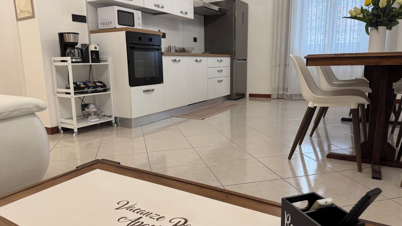 Photo of Kitchen in Aventine