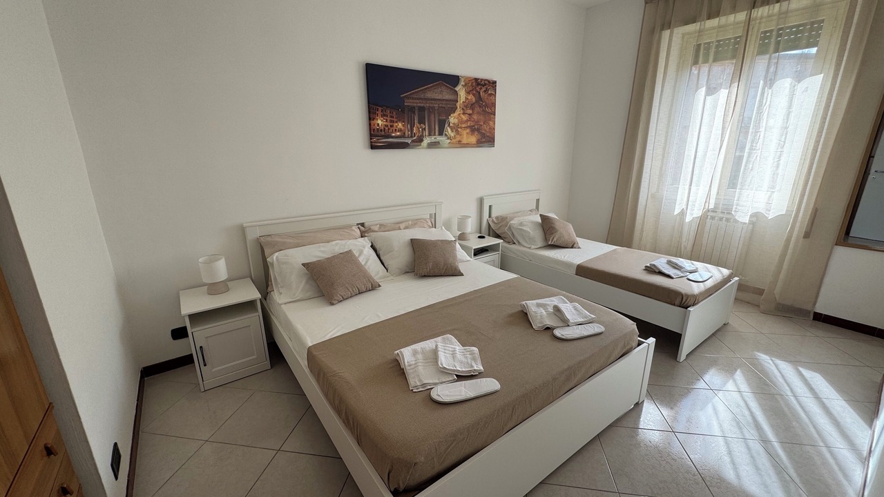 Photo of Bedroom in Aventine