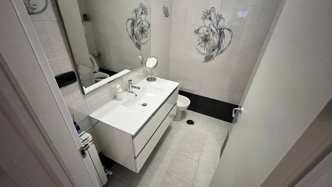 Photo of Bathroom in Aventine