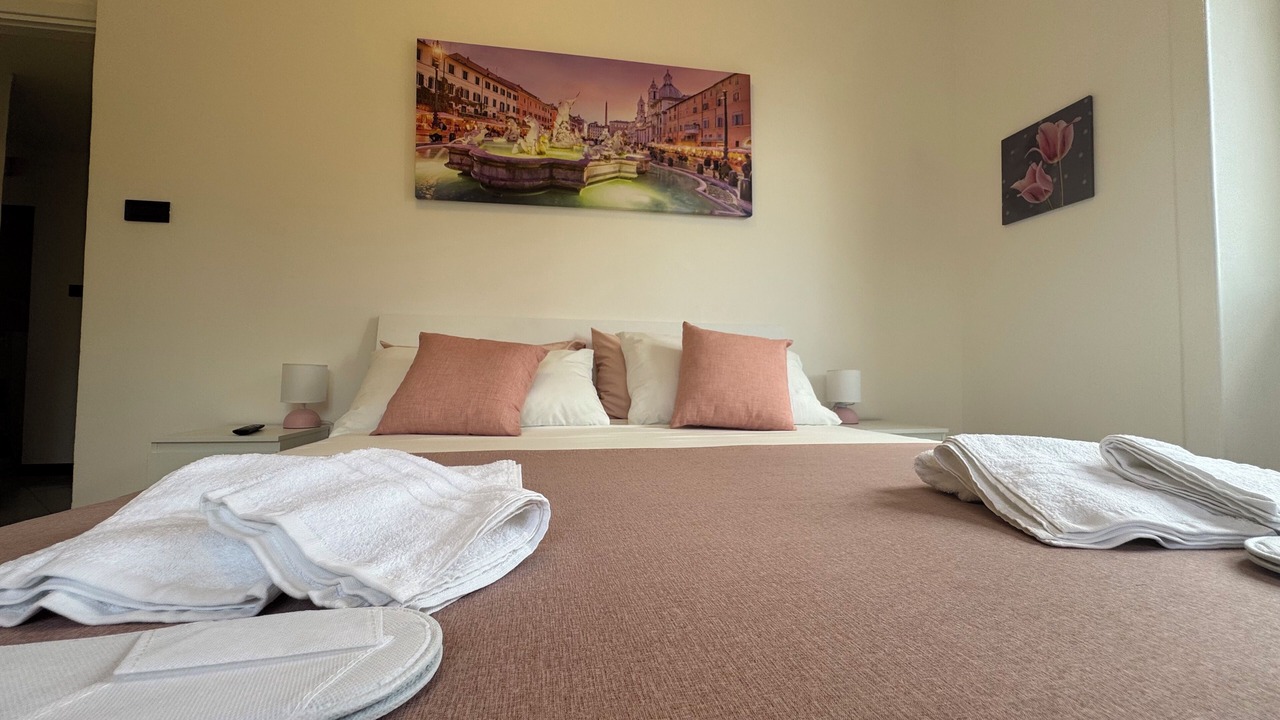Photo of Bedroom in Aventine