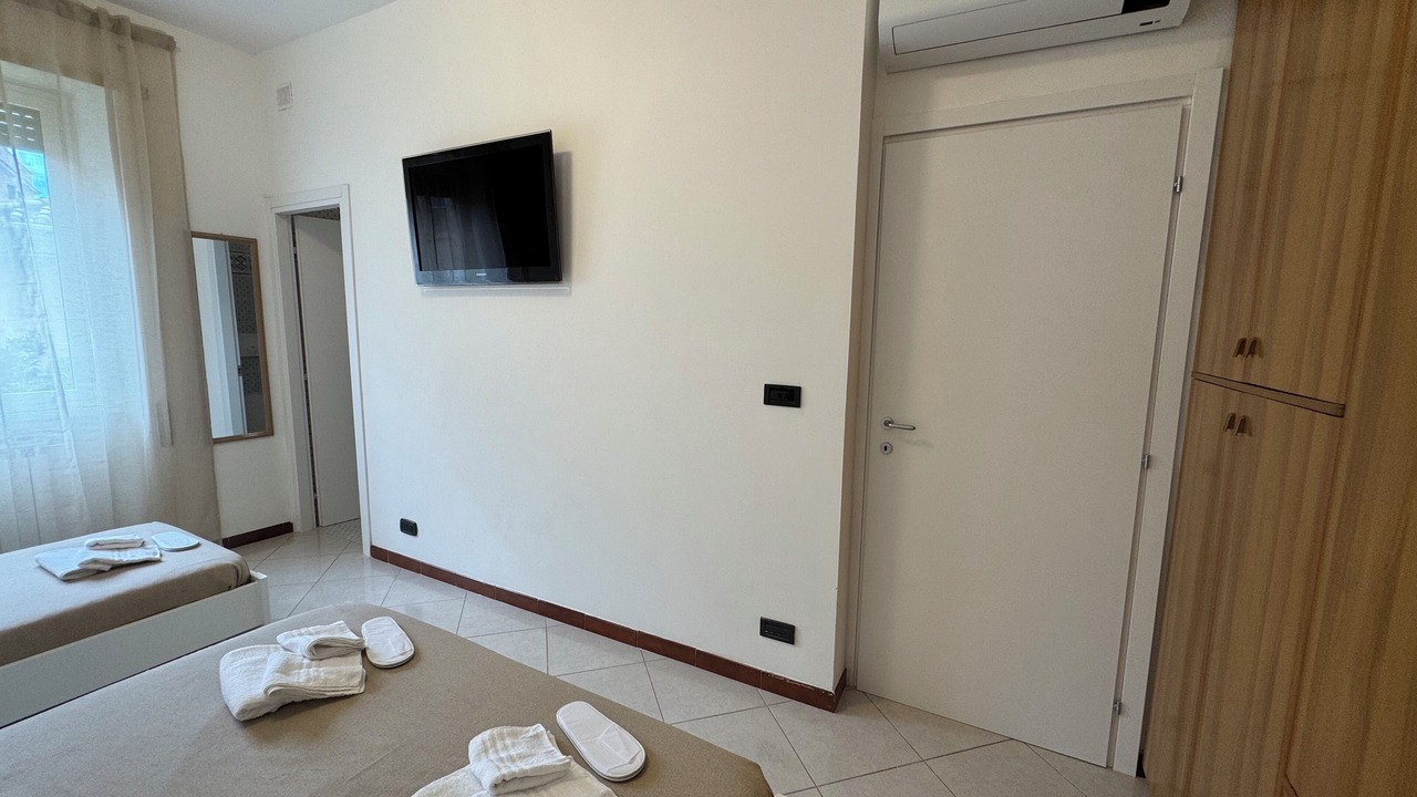 Photo of Bedroom in Aventine