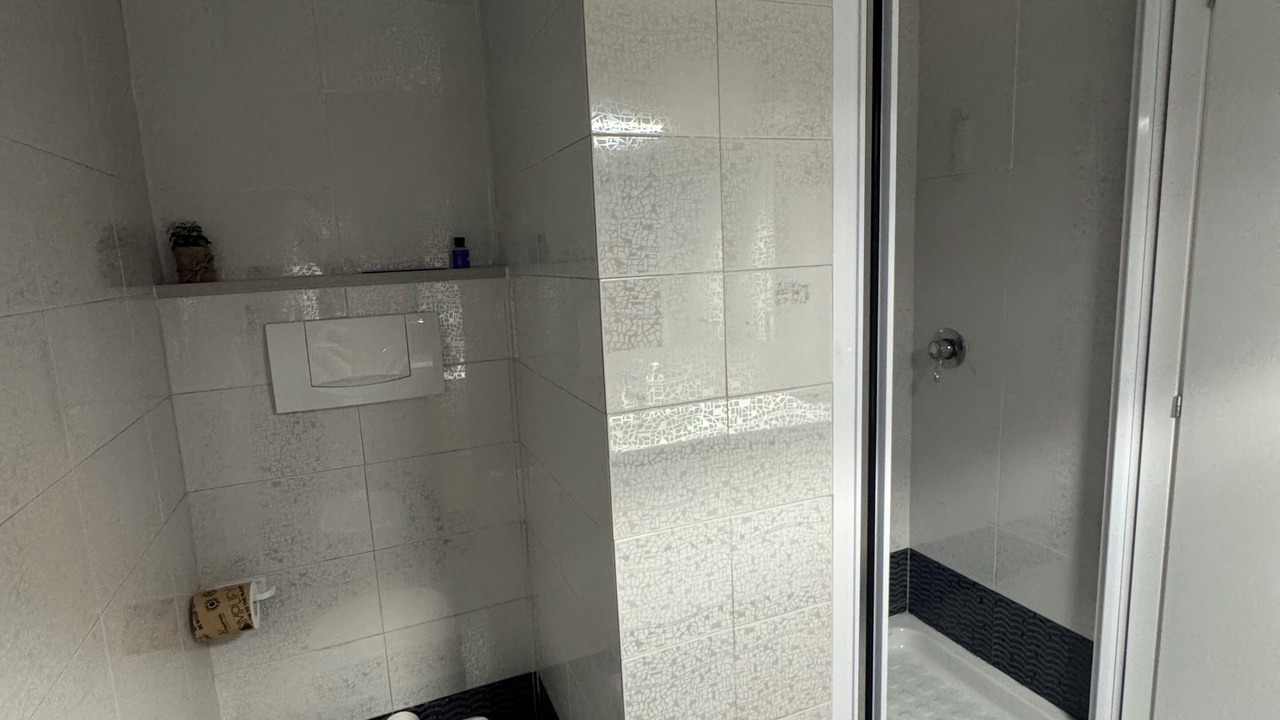 Photo of Bathroom in Aventine