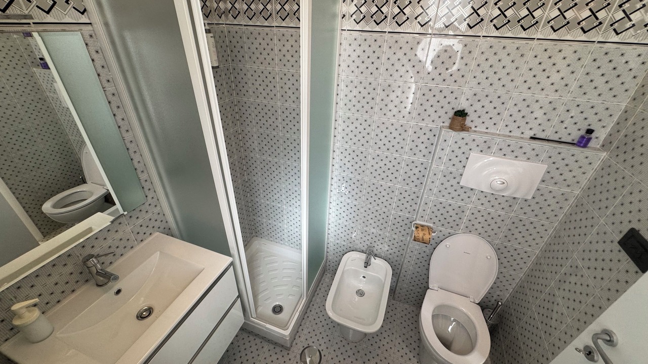 Photo of Bathroom in Aventine