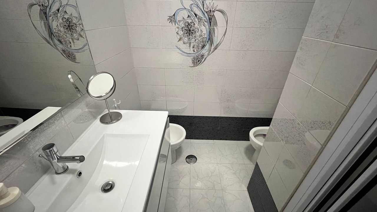 Photo of Bathroom in Aventine