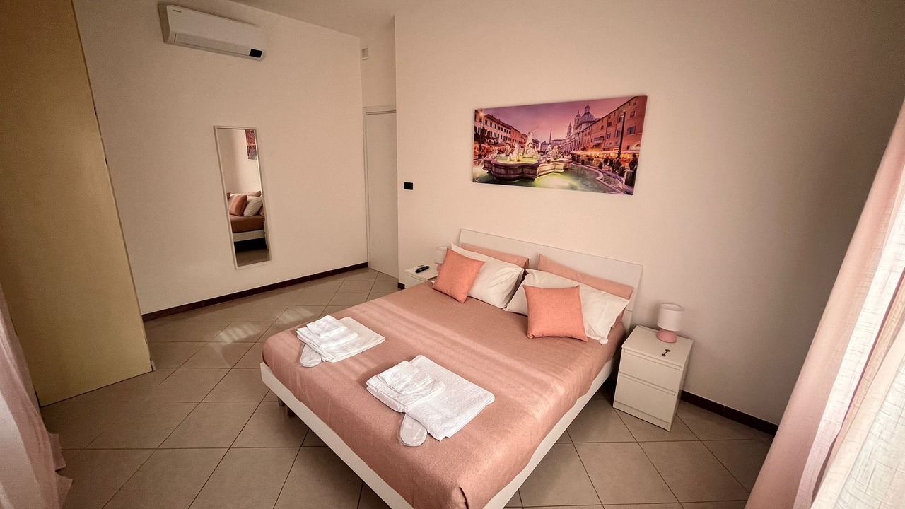 Photo of Bedroom in Aventine