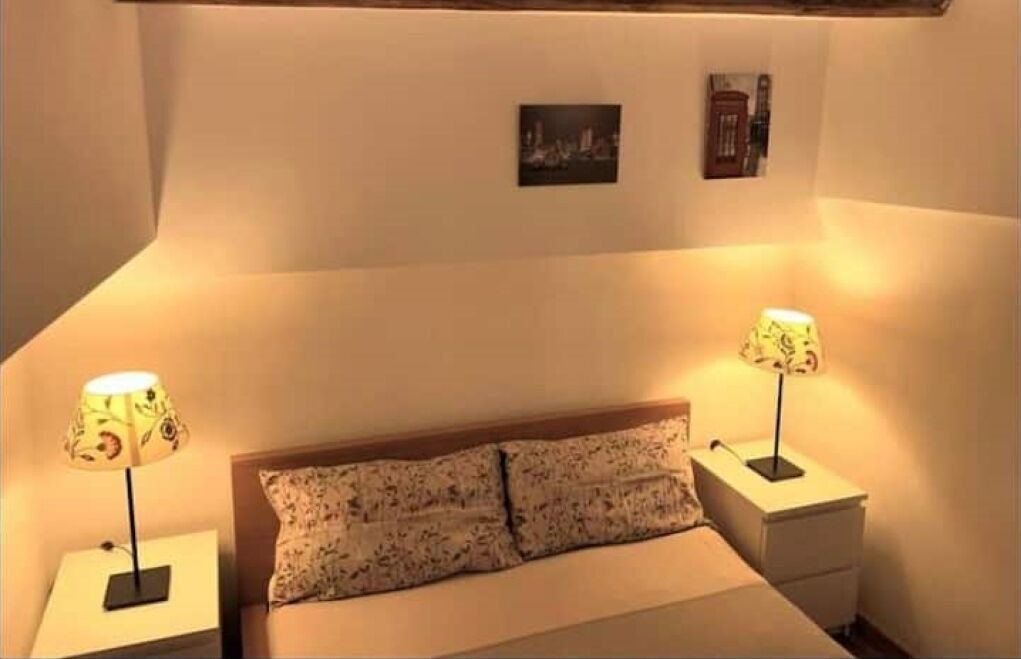 Photo of Bedroom in Rome City Centre