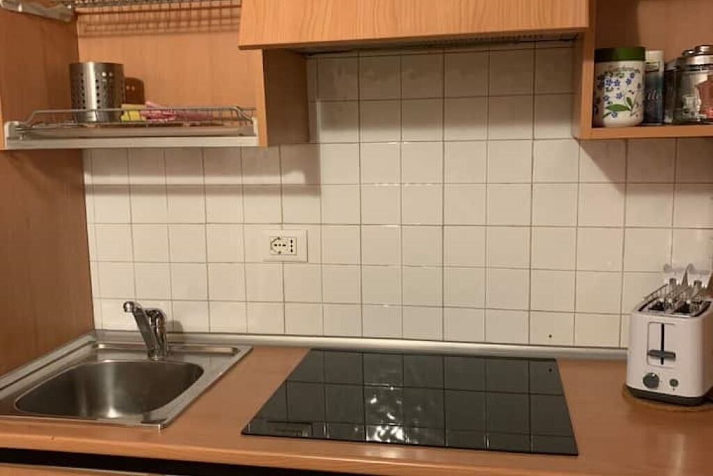 Photo of Kitchen in Rome City Centre