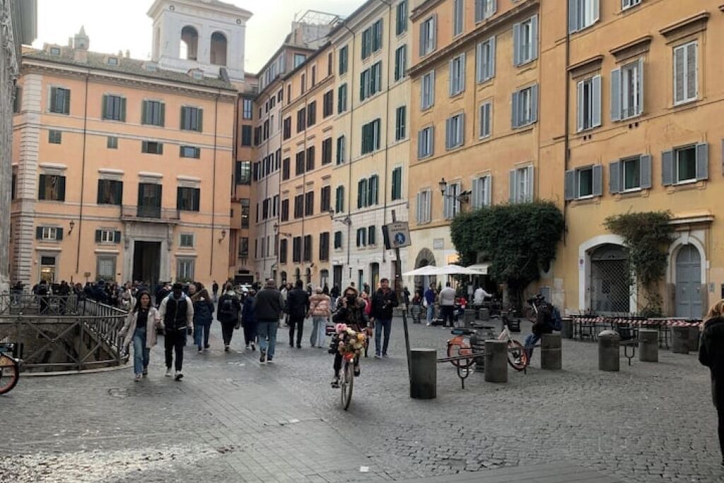 Photo of Others in Rome City Centre