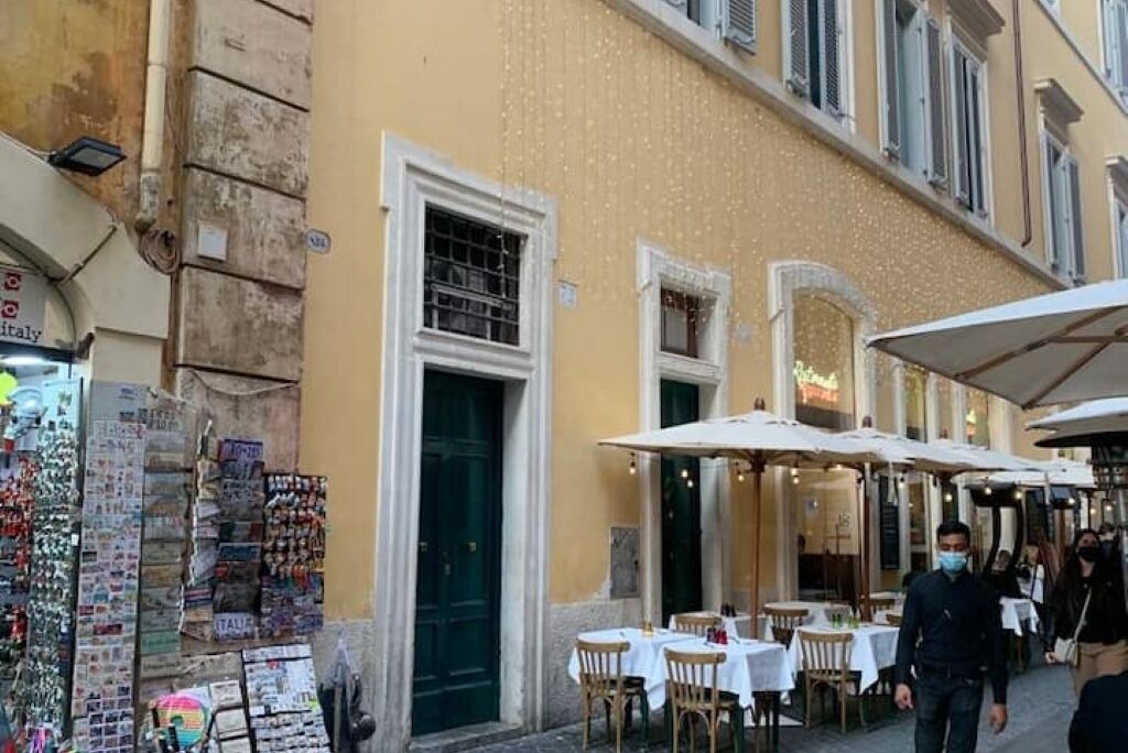 Photo of Outdoor in Rome City Centre