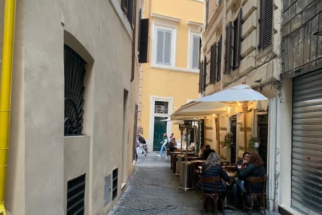 Photo of Outdoor in Rome City Centre