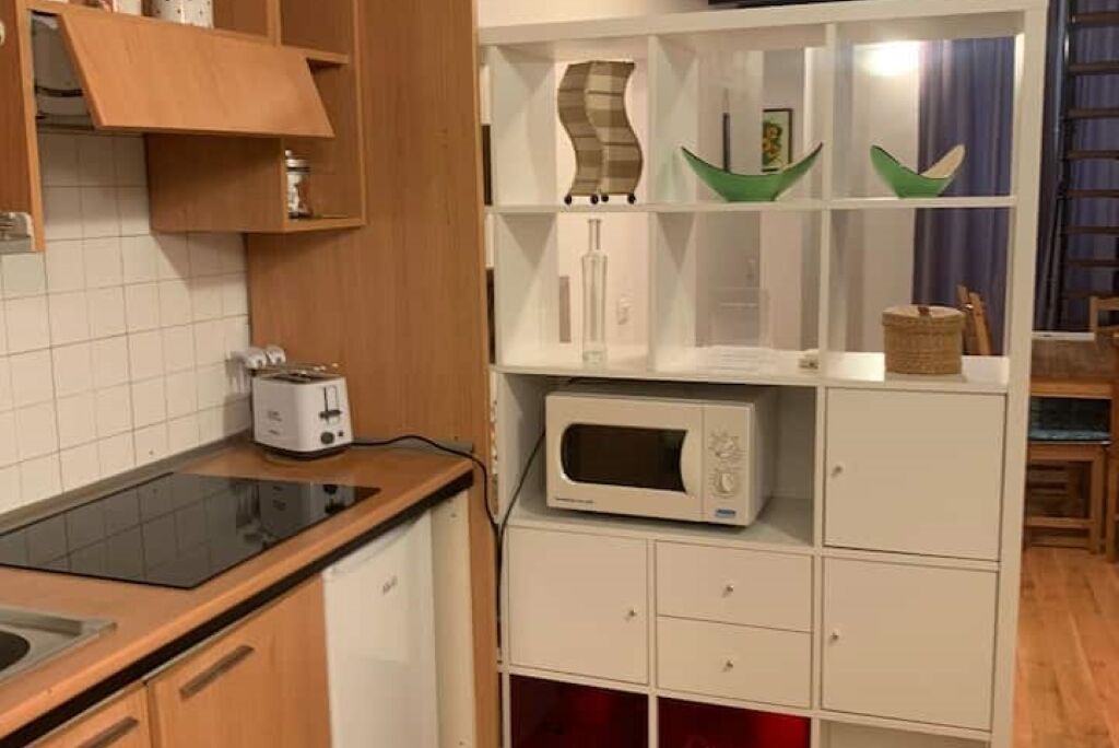 Photo of Kitchen in Rome City Centre