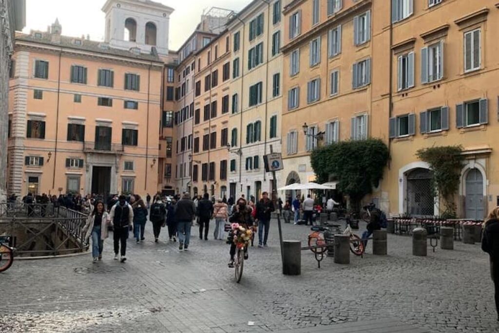 Photo of Others in Rome City Centre